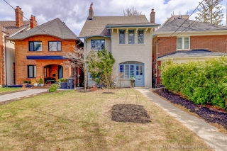 109 High Park Ave, Toronto, ON M6P 2S3, Canada, ,  