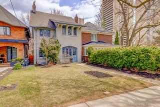 109 High Park Ave, Toronto, ON M6P 2S3, Canada, ,  
