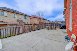 63 Blazing Star Dr, Brampton, ON L6R 0E8, Canada, ,  