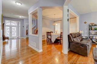 63 Blazing Star Dr, Brampton, ON L6R 0E8, Canada, ,  