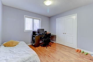63 Blazing Star Dr, Brampton, ON L6R 0E8, Canada, ,  