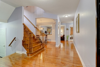 63 Blazing Star Dr, Brampton, ON L6R 0E8, Canada, ,  