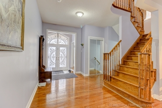 63 Blazing Star Dr, Brampton, ON L6R 0E8, Canada, ,  