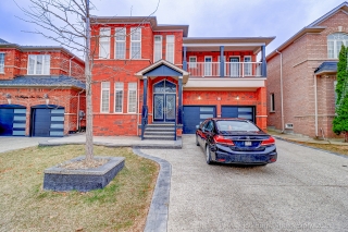 63 Blazing Star Dr, Brampton, ON L6R 0E8, Canada, ,  