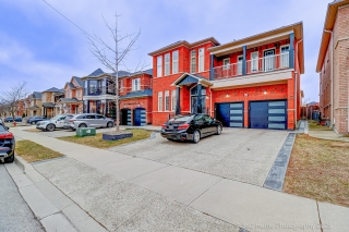 63 Blazing Star Dr, Brampton, ON L6R 0E8, Canada, ,  