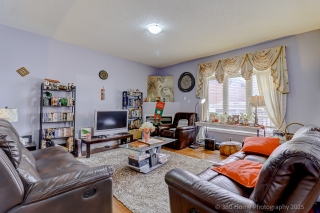 63 Blazing Star Dr, Brampton, ON L6R 0E8, Canada, ,  