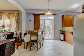 63 Blazing Star Dr, Brampton, ON L6R 0E8, Canada, ,  