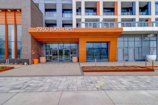 Unit 902-7950 Bathurst St, Vaughan, ON L4J 0L4, Canada, ,  