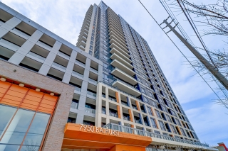 Unit 902-7950 Bathurst St, Vaughan, ON L4J 0L4, Canada, ,  
