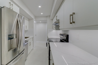 Unit 204-70 Sidney Belsey Crescent, North York, ON M6M 5J5, Canada, ,  