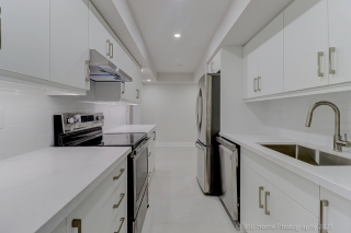 Unit 204-70 Sidney Belsey Crescent, North York, ON M6M 5J5, Canada, ,  