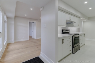 Unit 204-70 Sidney Belsey Crescent, North York, ON M6M 5J5, Canada, ,  