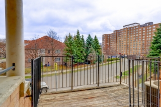 Unit 204-70 Sidney Belsey Crescent, North York, ON M6M 5J5, Canada, ,  
