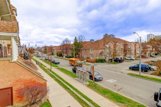 Unit 204-70 Sidney Belsey Crescent, North York, ON M6M 5J5, Canada, ,  