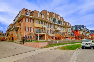 Unit 204-70 Sidney Belsey Crescent, North York, ON M6M 5J5, Canada, ,  