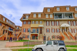 Unit 204-70 Sidney Belsey Crescent, North York, ON M6M 5J5, Canada, ,  