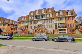 Unit 204-70 Sidney Belsey Crescent, North York, ON M6M 5J5, Canada, ,  