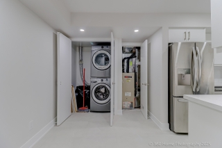 Unit 204-70 Sidney Belsey Crescent, North York, ON M6M 5J5, Canada, ,  