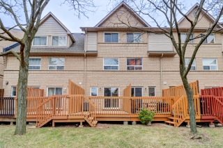 Unit 67-80 Strathaven Dr, Mississauga, ON L5R 3V9, Canada, ,  