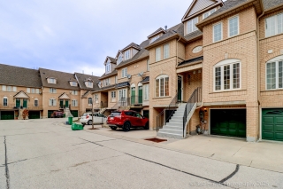 Unit 67-80 Strathaven Dr, Mississauga, ON L5R 3V9, Canada, ,  