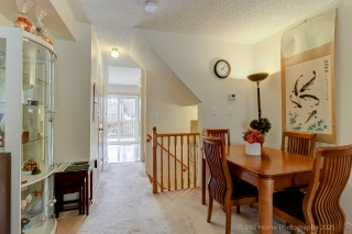 Unit 67-80 Strathaven Dr, Mississauga, ON L5R 3V9, Canada, ,  