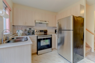 Unit 67-80 Strathaven Dr, Mississauga, ON L5R 3V9, Canada, ,  