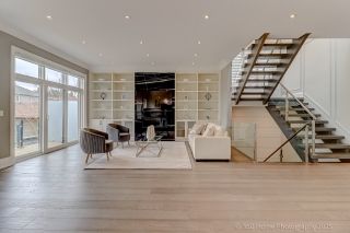 311 Churchill Ave, North York, ON M2R 1E6, Canada, ,  