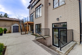 311 Churchill Ave, North York, ON M2R 1E6, Canada, ,  