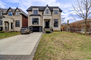 311 Churchill Ave, North York, ON M2R 1E6, Canada, ,  