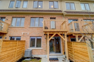 213 Danzatore Path, Oshawa, ON L1L 0P9, Canada, ,  