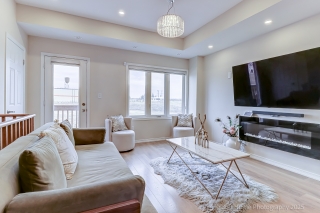 213 Danzatore Path, Oshawa, ON L1L 0P9, Canada, ,  