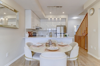 213 Danzatore Path, Oshawa, ON L1L 0P9, Canada, ,  