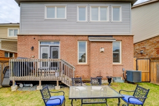 1998 Cocklin Cres, Oshawa, ON L1K 0N6, Canada, ,  