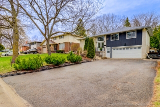 1027 Lavender Ct, Oshawa, ON L1G 3H2, Canada, ,  