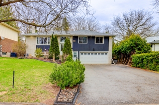 1027 Lavender Ct, Oshawa, ON L1G 3H2, Canada, ,  