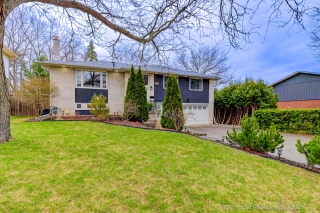 1027 Lavender Ct, Oshawa, ON L1G 3H2, Canada, ,  