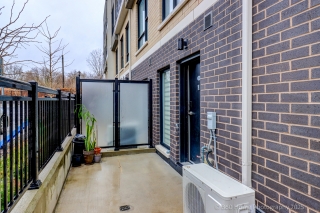Unit 106-8825 Sheppard Ave E, Scarborough, ON M1B 0E3, Canada, ,  