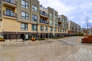 Unit 106-8825 Sheppard Ave E, Scarborough, ON M1B 0E3, Canada, ,  