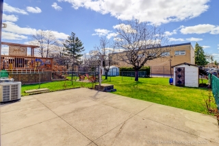 77 Fontainbleau Dr, North York, ON M2M 1P1, Canada, ,  