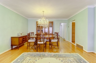 77 Fontainbleau Dr, North York, ON M2M 1P1, Canada, ,  