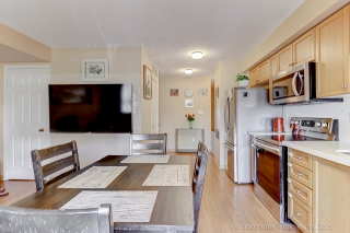 Unit 08-37 Four Winds Dr, North York, ON M3J 1K7, Canada, ,  