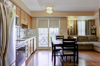 Unit 08-37 Four Winds Dr, North York, ON M3J 1K7, Canada, ,  