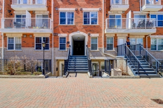 Unit 08-37 Four Winds Dr, North York, ON M3J 1K7, Canada, ,  