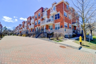 Unit 08-37 Four Winds Dr, North York, ON M3J 1K7, Canada, ,  