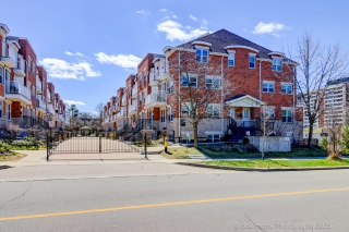 Unit 08-37 Four Winds Dr, North York, ON M3J 1K7, Canada, ,  