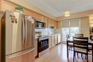 Unit 08-37 Four Winds Dr, North York, ON M3J 1K7, Canada, ,  