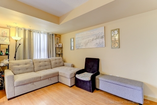 Unit 08-37 Four Winds Dr, North York, ON M3J 1K7, Canada, ,  