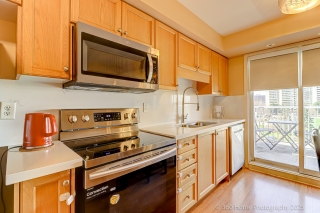 Unit 08-37 Four Winds Dr, North York, ON M3J 1K7, Canada, ,  