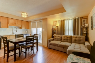 Unit 08-37 Four Winds Dr, North York, ON M3J 1K7, Canada, ,  