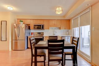 Unit 08-37 Four Winds Dr, North York, ON M3J 1K7, Canada, ,  